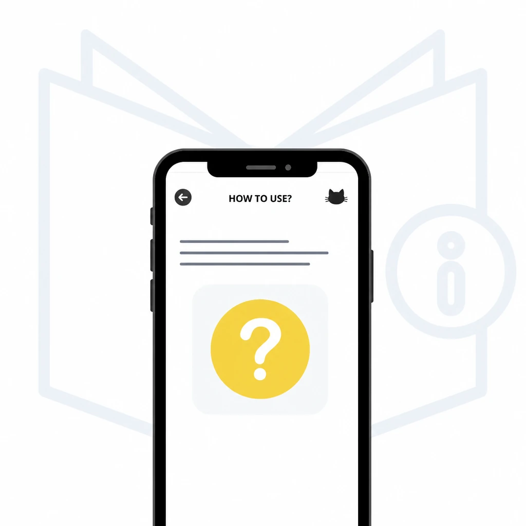 Правила использования виртуальной карты CatCard