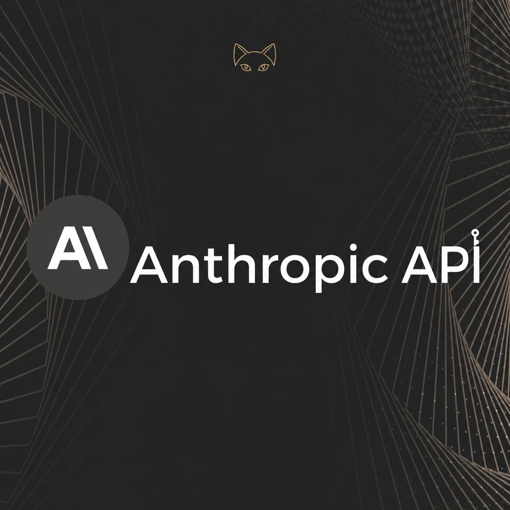Anthropic API — покупка ключей и пополнение кредитов через CatCard