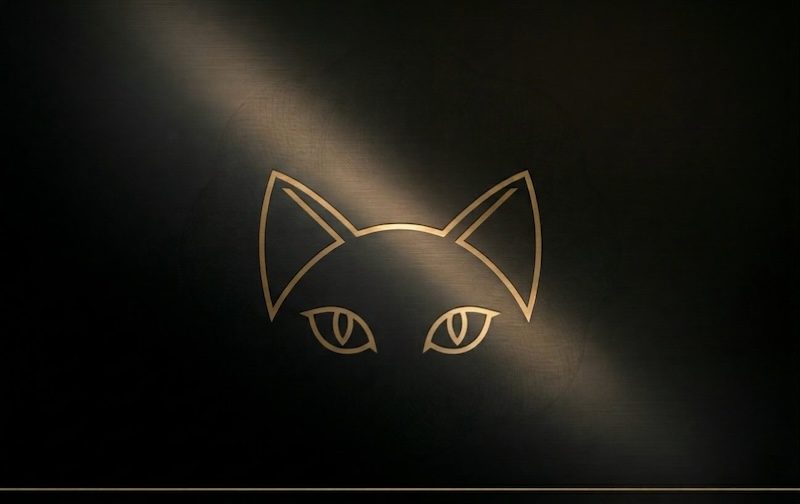 Премиальная карта CatCard