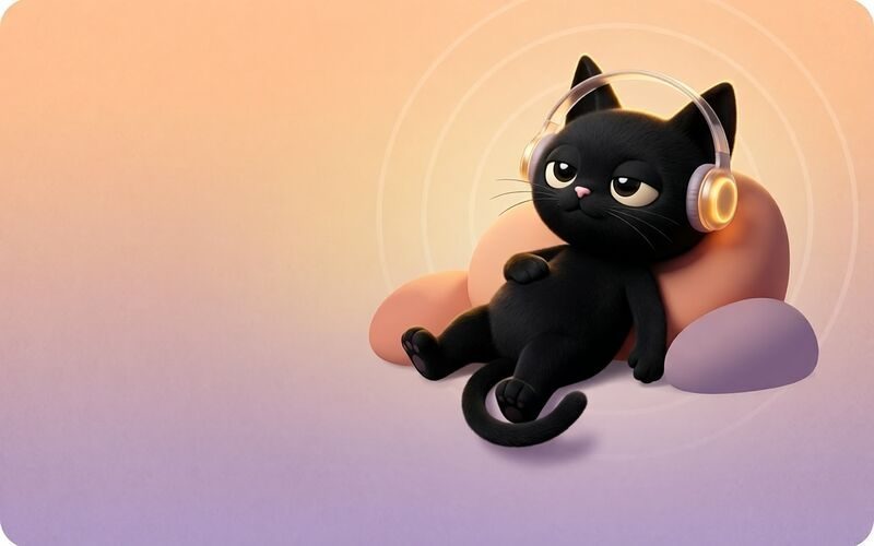 Карта CatCard для подписок