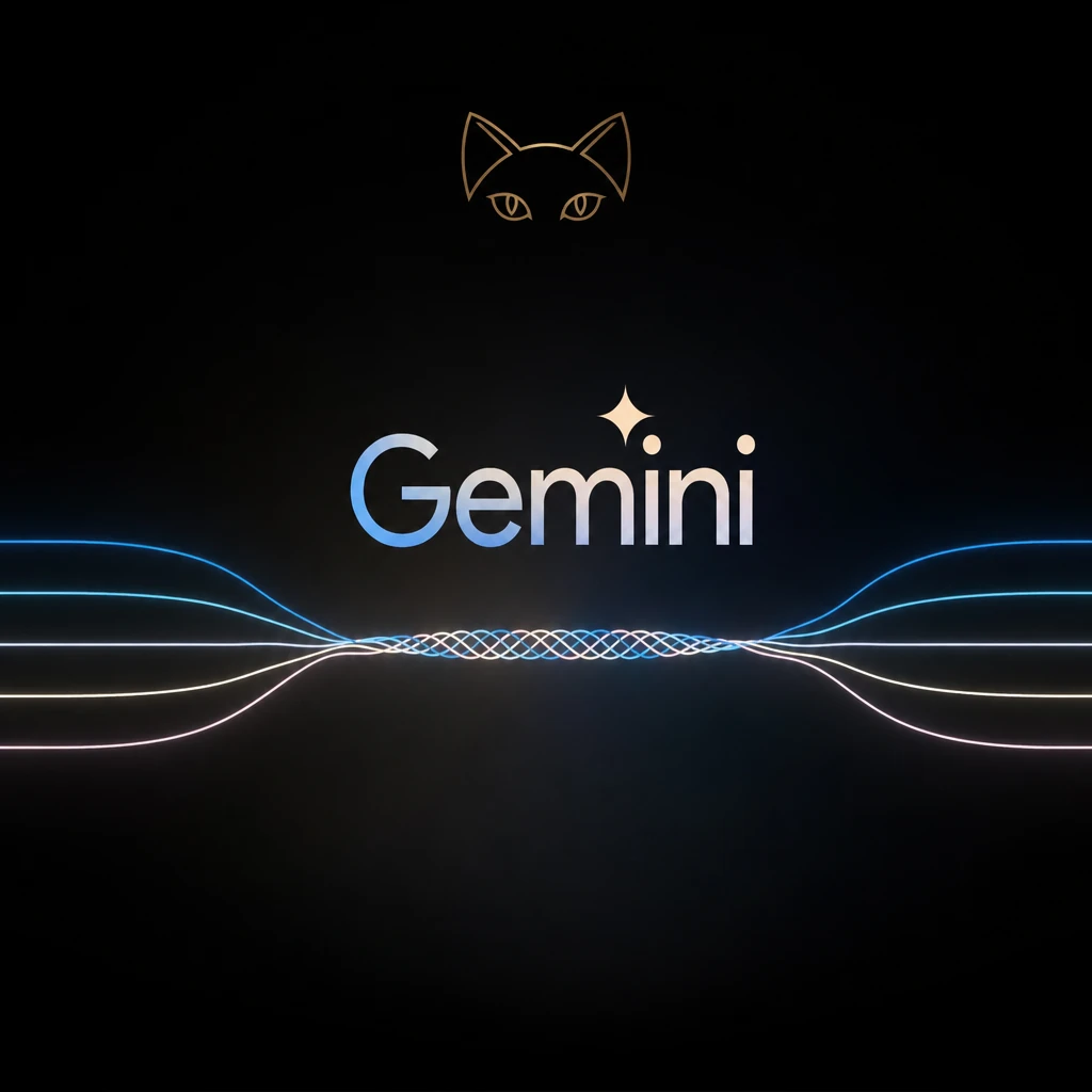 Платёжный профиль Google — настройка для оплаты Gemini AI картой CatCard